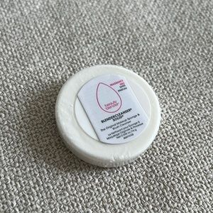 BeautyBlender BlenderCleasner Solid Soap 16g
